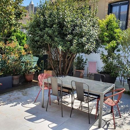 Maison Avec Jardin Au Pied De La Cite Medievale Каркассонн Екстер'єр фото