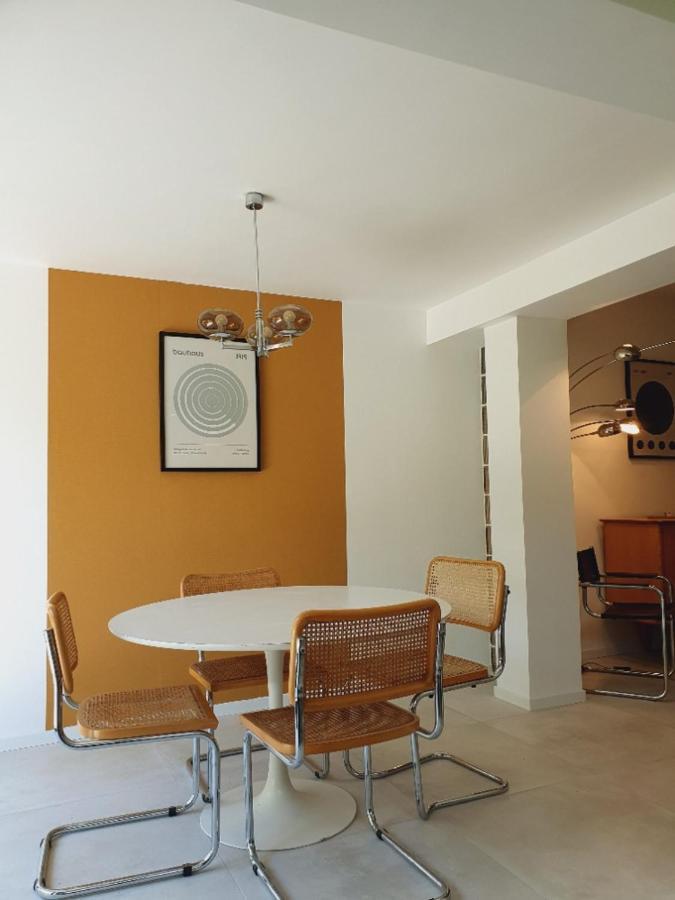 Maison Avec Jardin Au Pied De La Cite Medievale Каркассонн Екстер'єр фото