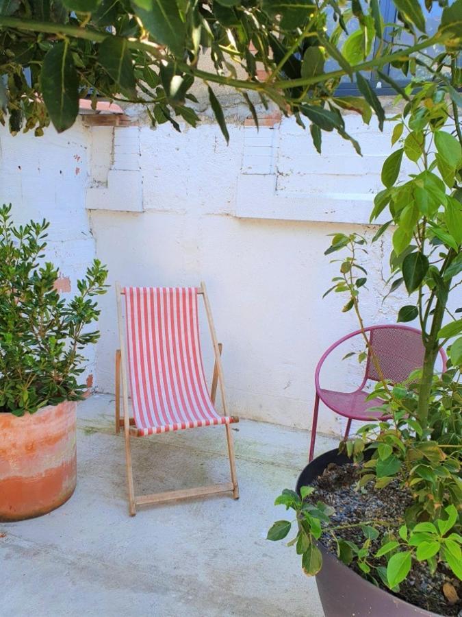 Maison Avec Jardin Au Pied De La Cite Medievale Каркассонн Екстер'єр фото